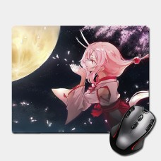 Ігрова поверхня Про моє переродження в слиз Шуна - That Time I Got Reincarnated As A Slime 220 х 180 мм (17460) Nextprint