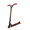 Труковий самокат Scale Sports Maximal Exercise 80 кг Red (1210295614)
