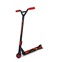 Труковий самокат Scale Sports Maximal Exercise 80 кг Red (1210295614)