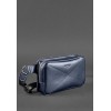 Сумка поясна BlankNote DropBag maxi Темно-синій (BN-BAG-20-navy-blue)