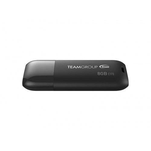 Флеш-накопичувач USB 8GB Team C173 Pearl Black (TC1738GB01) в інтернет супермаркеті PbayMarket!
