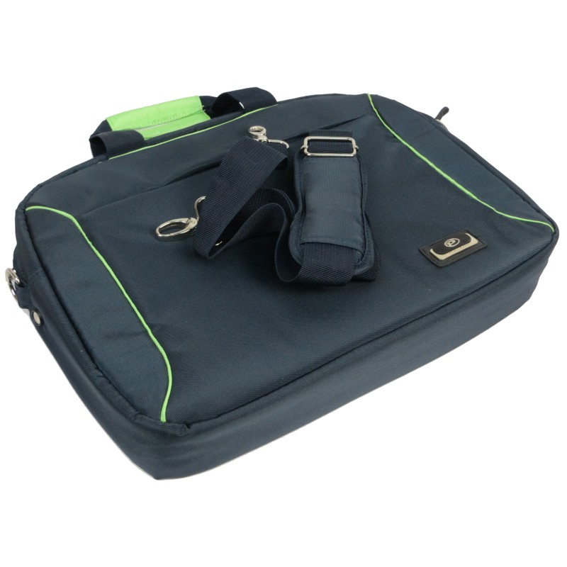 Сумка Professional для ноутбука до 14.1 дюймів Синій (S931.20)