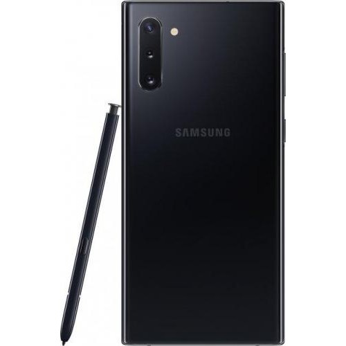 Смартфон Samsung Galaxy Note 10 256gb SM-N970FD Black