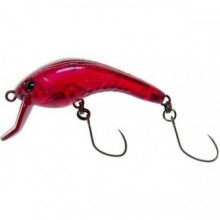 Воблер Nories Rush Bell MR 33mm 2.0g Червоний (1013-1812.03.75)