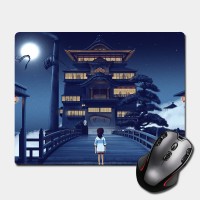 Ігрова поверхня Віднесені привидами готель - Spirited Away 220 х 180 мм (17506) Nextprint