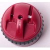 Точилка для ножів Kamille KM-5702 6х6х6,5 см 22578