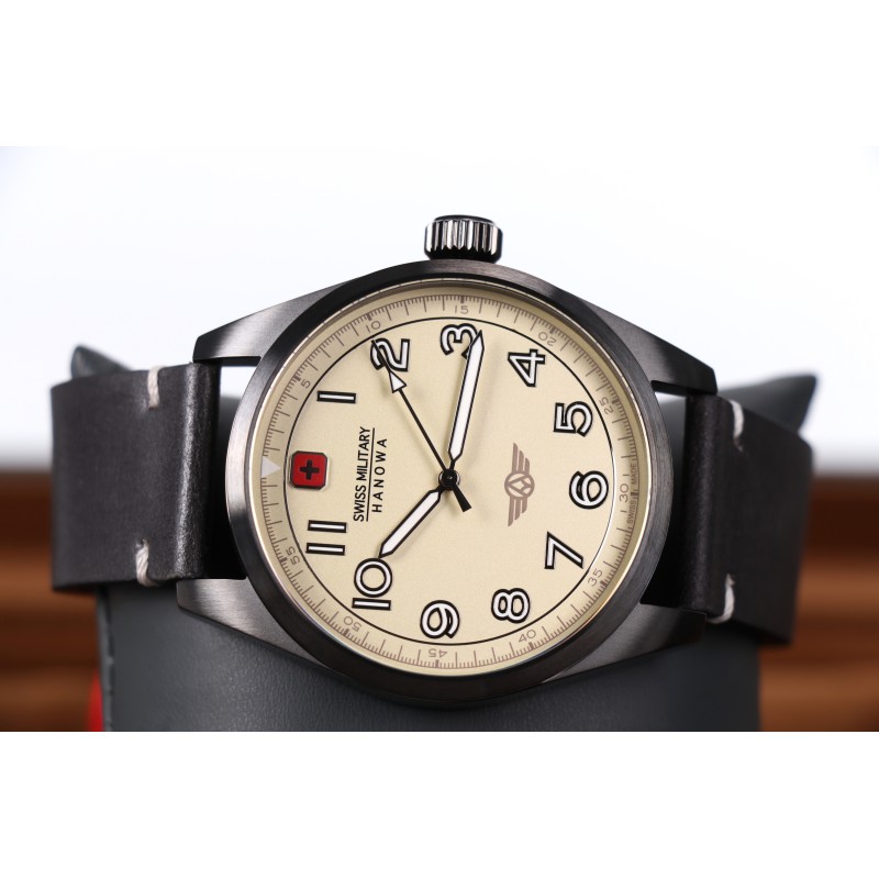 Годинник Swiss Military-Hanowa FALCON SMWGA2100440