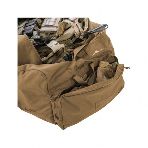 Сумка Direct Action Deployment 150 л 85x45x34 см Койот (1835449406) Сумка Direct Action Deployment 150 л 85x45x34 см Койот (1835449406)