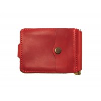 Затискач для грошей жіночий DNK Leather (H - col.H)