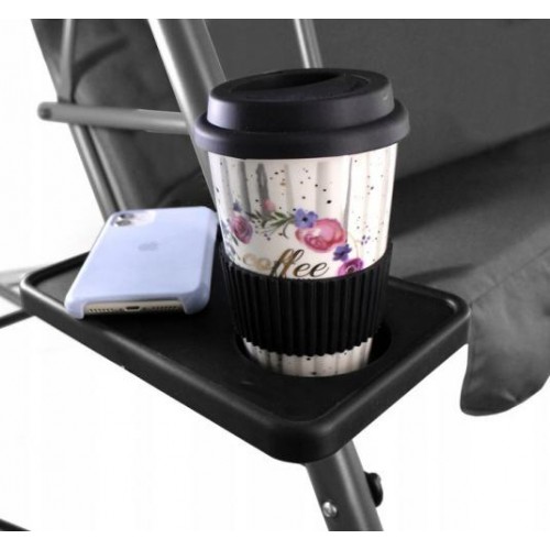 Садові качелі GardenLine VIP 170*110*153см Садові качелі GardenLine VIP 170*110*153см