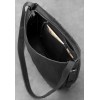 Сумка BlankNote Круасан Чорний (BN-BAG-12-g-kr)