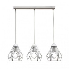 Світильник підвісний у стилі лофт MSK Electric Milan NL 538-3 W