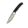 Ніж туристичний Gorillas BBQ 5039 19 см Чорний (KN1031)