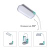 Настільна лампа Weidasi WD-6076 5W 381lm USB 5V White
