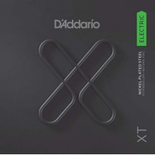 Струна D'Addario XTNW032 XT Nickel Wound Single String .032