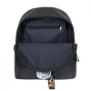 Рюкзак міський BackPack Zip 31х26х12, 5 см Чорний (22474) в інтернет супермаркеті PbayMarket!