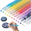 Набір акрилових маркерів STA для малювання на різних поверхнях 24 кольори в інтернет супермаркеті PbayMarket!