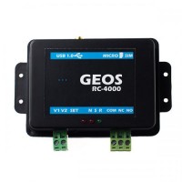 GSM – контролер RC-4000