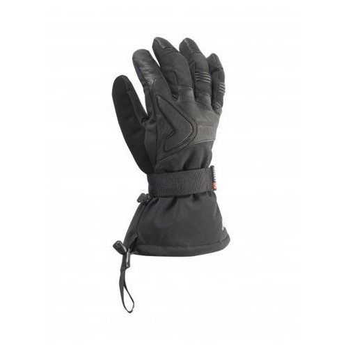 Комплект гірськолижних рукавиць Millet Long (3 in 1) L Dryedge Gloves Сірий MIV8461-L в інтернет супермаркеті PbayMarket!