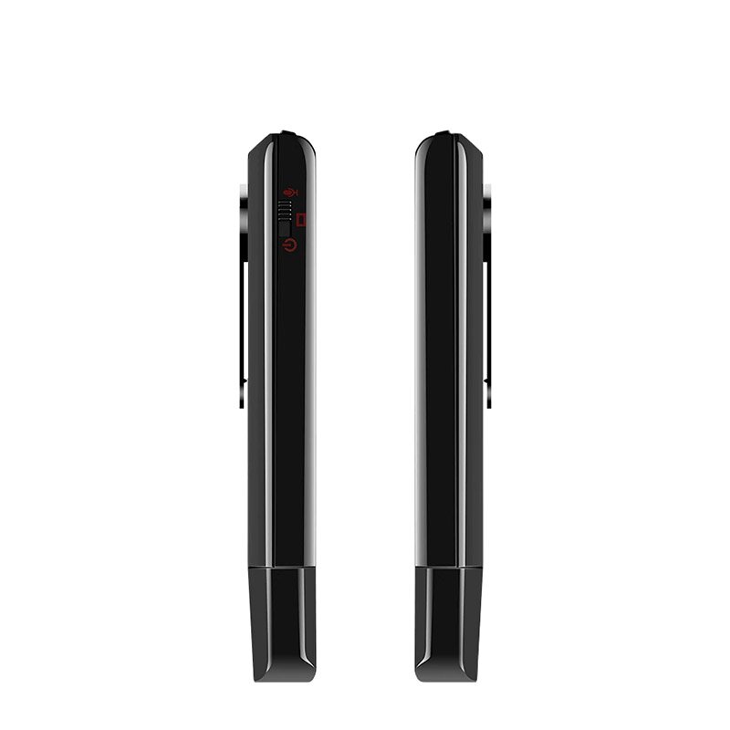 Міні камера - портативний відеореєстратор + диктофон Camsoy C181, Full HD 1080P, micro SD до 64 Гб, акумулятор 560 мАг