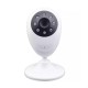 Бездротова видеоняня з датчиком температури Baby Monitor SP880