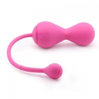 Вагинальные шарики Magic Motion Kegel Gen2 работает со смартфоном (SO2690)