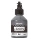 Чорнило Brother BTD60BK Black (6454462)