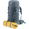 Рюкзак Deuter Aircontact Core 50+10 л Graphite-Shale (1052-3350324 4409)