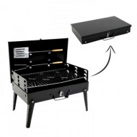 Гриль GardenLine BBQ4841 Гриль GardenLine BBQ4841