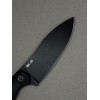 Ніж туристичний Gorillas BBQ 2-2356В сталь 65х13 KN1017 (2-2356В)