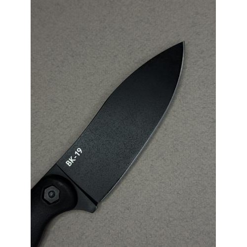 Ніж туристичний Gorillas BBQ 2-2356В сталь 65х13 KN1017 (2-2356В) Ніж туристичний Gorillas BBQ 2-2356В сталь 65х13 KN1017 (2-2356В)