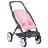 Лялькова коляска Maxi-Cosi 3-в-1 зі знімною трубкою Smoby IG116494