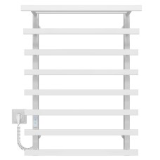 Рушникосушарка електрична Agata П8 400x800 Deffi Білий WD04 (A.AG.80.40.8.E.B.L.2)