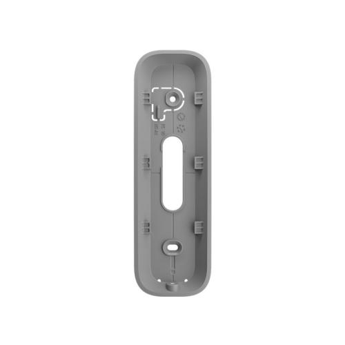 Відеодзвінок Ajax DoorBell Grey (303116)