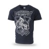 Футболка Dobermans Aggressive ULTIMATE FIGHT XXL Чорний (TS181BK-XXL) в інтернет супермаркеті PbayMarket!