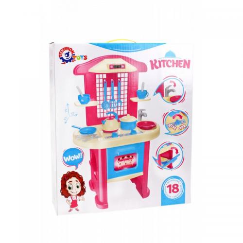 Игровой набор 