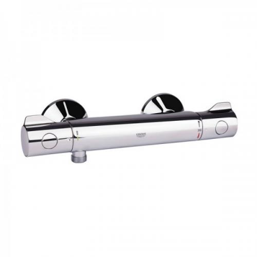 Змішувач для душу з термостатом Grohe Grohtherm 800 34558000 (18981)