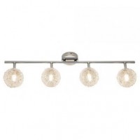 Стельовий спот TRIO R81324106 Wire (R81324106)