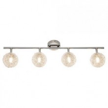 Стельовий спот TRIO R81324106 Wire (R81324106)