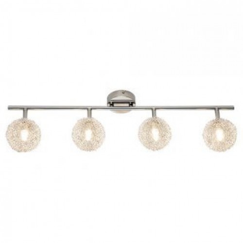 Стельовий спот TRIO R81324106 Wire (R81324106) Стельовий спот TRIO R81324106 Wire (R81324106)