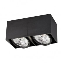 Точковий світильник Zuma Line BOX 2 ACGU10-117