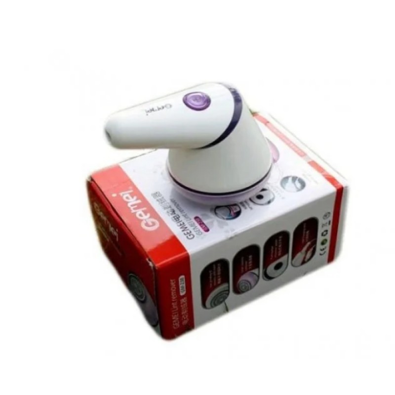 Машинка Gemei GM 335 для видалення катишів