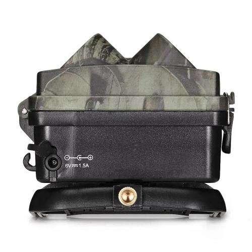 Фотопастушка Suntek HC-801M GSM 2G FullHD 120° 16MP IP65 (53625) Фотопастушка Suntek HC-801M GSM 2G FullHD 120° 16MP IP65 (53625)