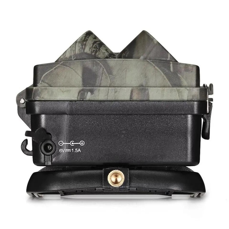 Фотопастушка Suntek HC-801M GSM 2G FullHD 120° 16MP IP65 (53625)