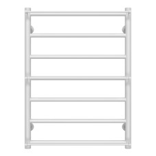 Рушникосушарка водяна Ladder П7 500х700 Deffi Білий (C.LK.70.50.7.W.B)