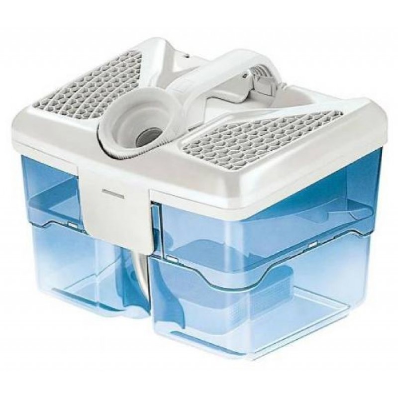 Пилосос THOMAS DryBOX + AquaBOX Cat & Dog (6437085)