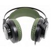 Гарнітура A4Tech Bloody J437 Army Green