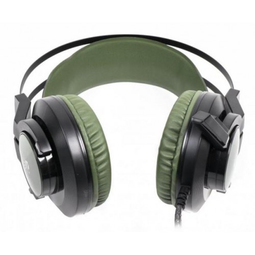 Гарнітура A4Tech Bloody J437 Army Green в інтернет супермаркеті PbayMarket!