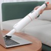 Акумуляторний пилосос Xiaomi Lydsto H3 White
