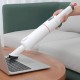 Акумуляторний пилосос Xiaomi Lydsto H3 White